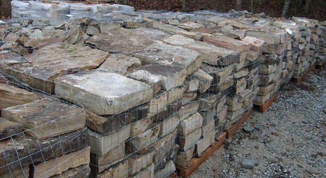 Fieldstone