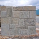 Gray Westchester Castle Rock - Silvara Stone