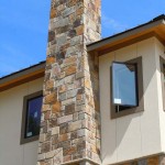 Westchester Castle Rock Chimney - Silvara Stone