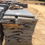 Silvara Stone - Gun Barrel Gray - Heavy Tennessee Stone